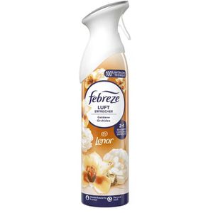 Raumduft Febreze Lenor Goldene Orchidee