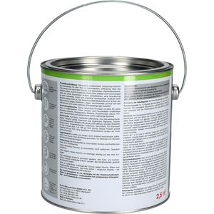 Produktbild für Holzlasur Osmo Holzschutz Öl-Lasur, 2,5l