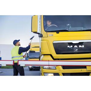 Produktbild für Alkoholtester Dräger Alcotest 5000, digital