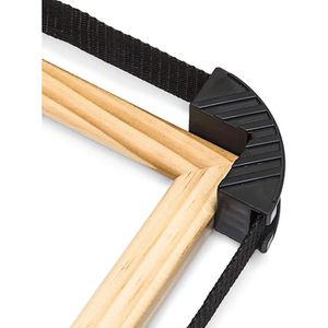 Produktbild für Rahmenspanner Relaxdays Bandlänge 4m