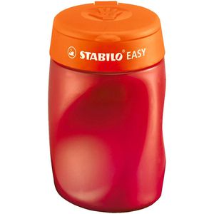 Spitzer Stabilo EASYsharpener, 4502/3, orange