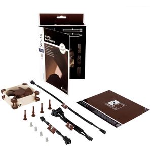 Produktbild für Gehäuselüfter Noctua NF-A8 PWM