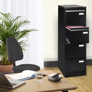 Produktbild für Hängeregisterschrank Bisley-Light IPCCA14