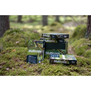 Produktbild für Kopierpapier Multicopy NEXT, A4