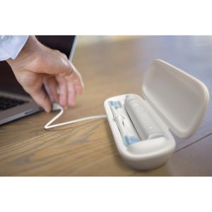 Produktbild für Elektrische-Zahnbürste Philips Sonicare, HX9913/17