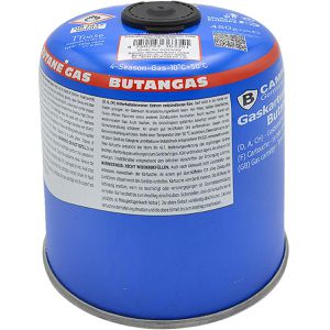 Produktbild für Gaskartusche B-Camping 36335, Schraubkartusche