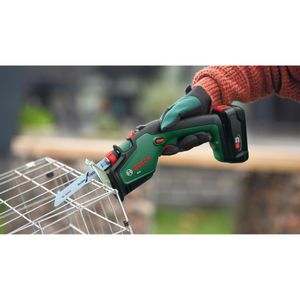 Produktbild für Astsäge Bosch Keo 0600861A01, Akku