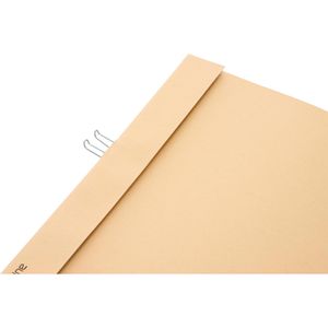 Produktbild für Klemmhefter Elba 400001022, Smart Line, A4