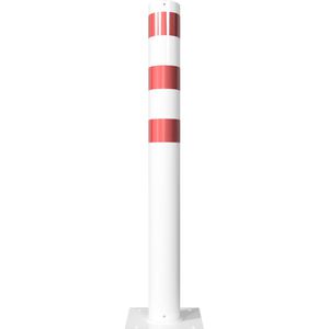 Produktbild für Rammschutzpoller Schake 401535NB, für Außenbereich