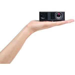 Produktbild für Beamer Optoma ML750i, E9PP7ML01EZ1, LED, WXGA