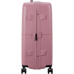 Produktbild für Koffer AmericanTourister Dashpop Spinner exp. violett / pink