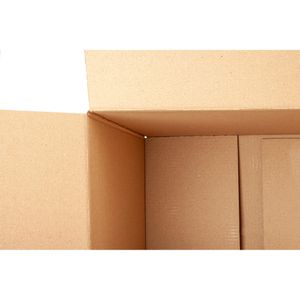 Produktbild für Ordnerversandkartons Smartboxpro 212100410