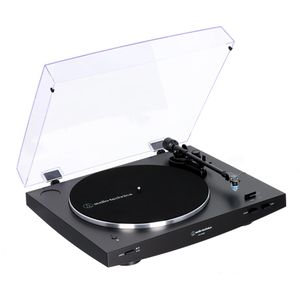 Produktbild für Plattenspieler audio-technica AT-LP3XBT Bluetooth