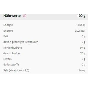 Produktbild für Fruchtbonbons Woogie Fine Drops Kirsch