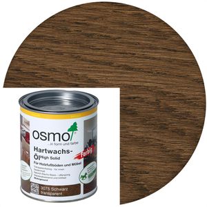 Hartwachsöl Osmo Farbig, 0,75l