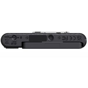 Produktbild für Kompaktkamera Kodak Pixpro C1 Bundle schwarz, 2,8 Zoll Display