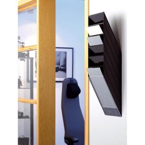 Produktbild für Prospekthalter Durable 1709760060 Flexiboxx