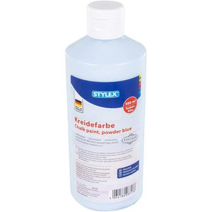 Produktbild für Kreidefarbe Stylex 28313, für Möbel