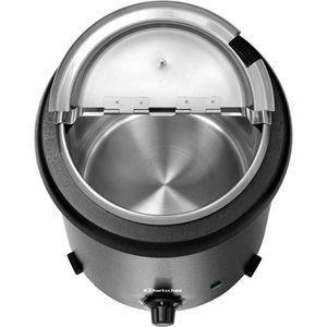 Produktbild für Warmhaltetopf Bartscher 100062