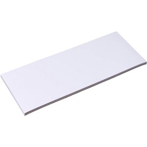 Produktbild für Magnetschilder Sprintis MSXX000918, weiß