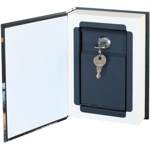 Produktbild für Buchtresor HMF 80701, Whisky