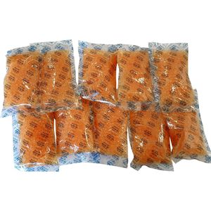 Produktbild für Silica-Gel WHC 091.08.10000010, 100 Beutel je 10g