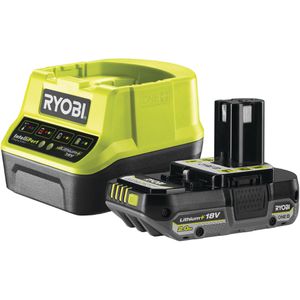 Produktbild für Fugenreiniger Ryobi 18 V ONE+ Akku-Fugenreiniger
