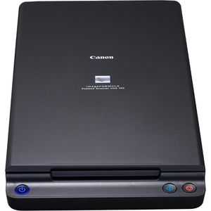 Canon Scanner Einheit 102, Flachbettscanner für Canon DR-Scanner