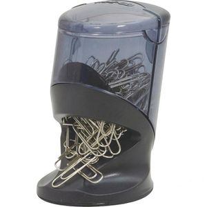 Büroklammerspender Maped 537500, Essentials Green