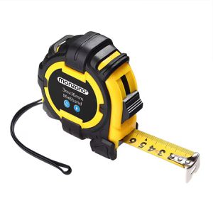 Produktbild für Maßband Deuba 107152