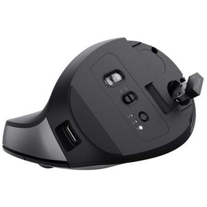 Produktbild für Maus Trust Bayo+ Vertikalmaus 25146