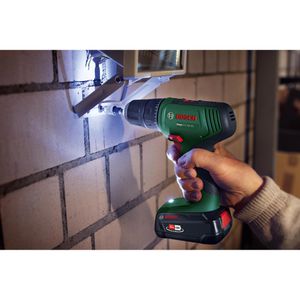 Produktbild für Akku-Bohrschrauber Bosch EasyDrill 18V-40