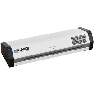 Produktbild für Laminiergerät LMG Autolam, mit 4 Rollen, A3