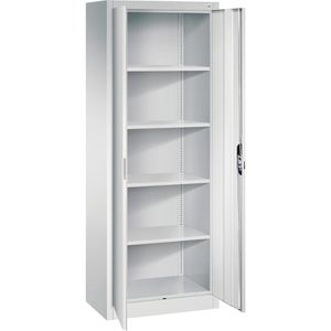 Produktbild für Aktenschrank CP-Möbel Acurado, aus Metall