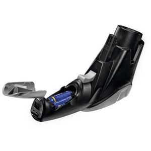 Produktbild für Infrarot-Thermometer Testo 0560 8353, 835-H1