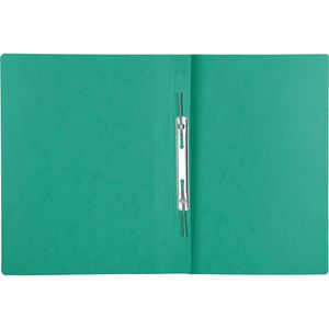 Produktbild für Spiralhefter Brunnen FACT!plus 102010550, A4