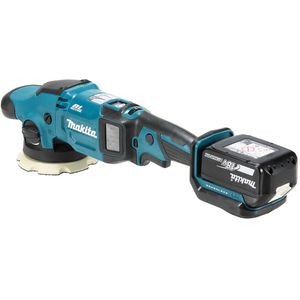 Produktbild für Exzenterschleifer Makita DPO500Z, akkubetrieben