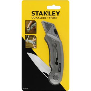 Produktbild für Klappmesser Stanley Quickslide II Sport, 0-10-813