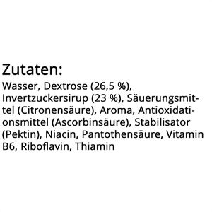 Produktbild für Energy-Gel Dextro Energy Dextrose Drink