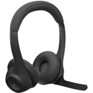 Produktbild für Headset Logitech Zone 305 MS Teams, Stereo