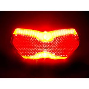 Produktbild für Fahrradlicht Busch+Müller Toplight View E, E-25