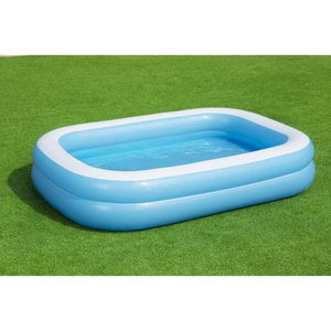 Produktbild für Planschbecken Bestway Family Pool 54006