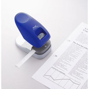 Produktbild für Heftgerät Plus-Japan SL-112A, 31260