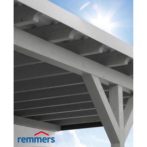 Produktbild für Holzfarbe Remmers Dauerschutz-Farbe 3in1 eco, 2,5l