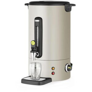 Produktbild für Heißwasserspender Hendi UNIQ, 211533, einstellbar 30°C - 100°C
