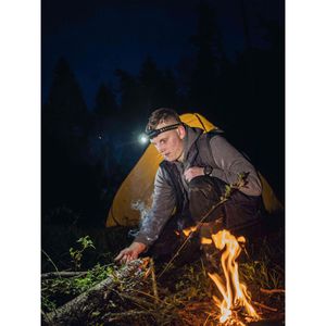 Produktbild für Stirnlampe Armytek Wizard C2 Pro Max LR LED, wiederaufladbar