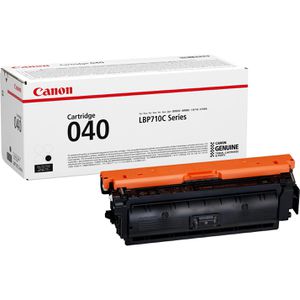 Toner Canon 040, 0460C001 schwarz