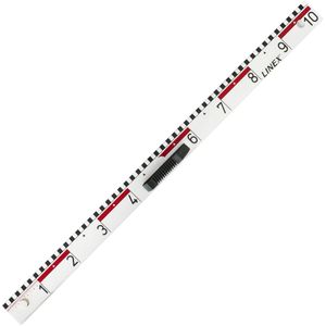 Produktbild für Tafelzeichengerät Linex 400053497, Geräteplatte