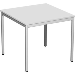 Produktbild für Besprechungstisch Geramöbel S-520101-LL, quadratisch