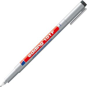 Produktbild für Folienschreiber Edding 4-151-4 OHP Marker 151 F